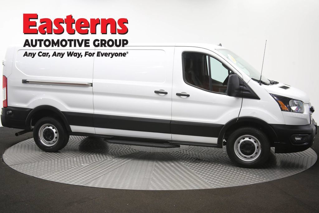 Used 2020 Ford Transit 350 Low Roof w/ Upfitter Package RWD image 49