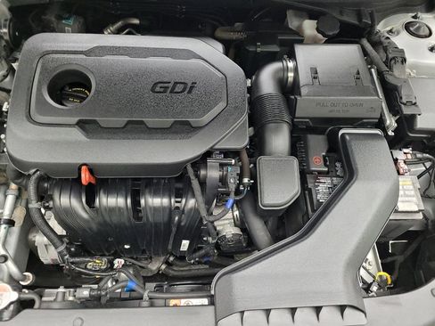 Used 2019 Hyundai Sonata SE FWD image 30