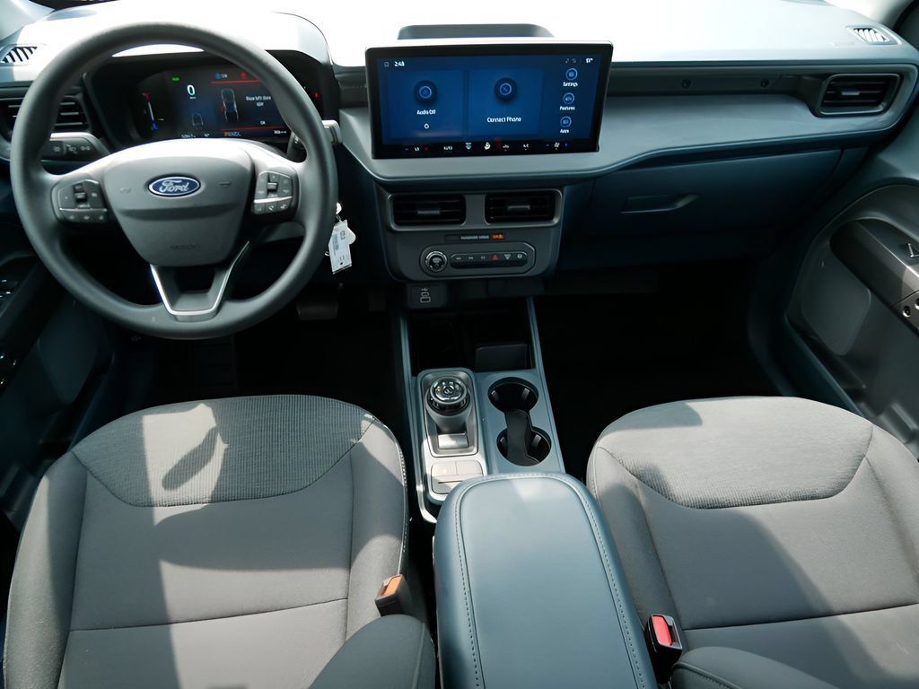 Used 2025 Ford Maverick XL FWD image 14