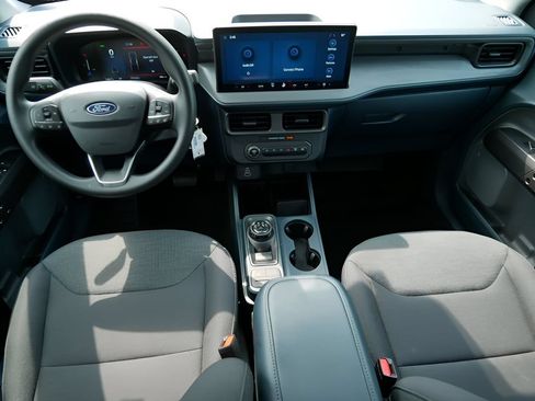 Used 2025 Ford Maverick XL FWD image 14