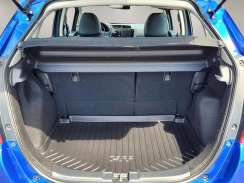 Used 2020 Honda Fit EX-L image 25