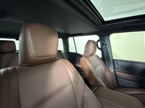 Used 2026 Toyota Land Cruiser w/ Premium Package image 67