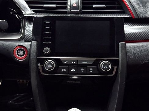 Used 2019 Honda Civic Type R image 24