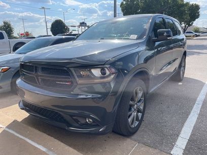 Used 2018 Dodge Durango GT