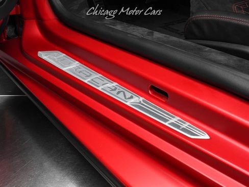 Used 2023 Lamborghini Huracan Tecnica RWD image 23