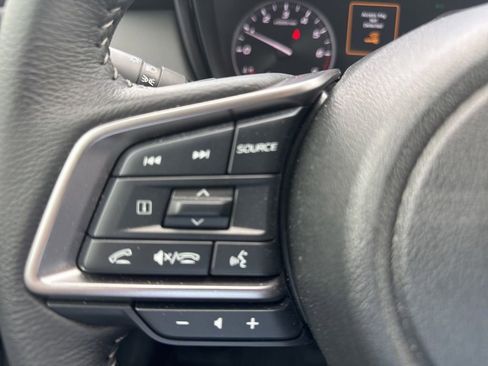 Used 2025 Subaru Outback Premium image 17