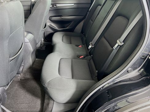 Used 2023 MAZDA CX-5 AWD 2.5 S image 5