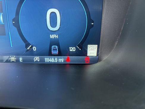 Used 2025 Ford F150 Lariat w/ Bed Utility Package image 16