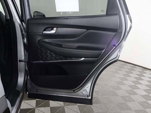 Used 2022 Hyundai Santa Fe Limited image 30