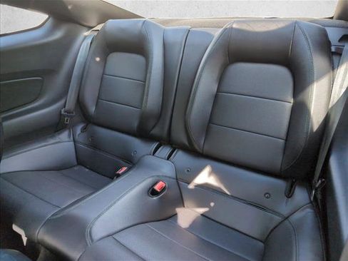 Used 2019 Ford Mustang Bullitt w/ Bullitt Electronics Package image 18