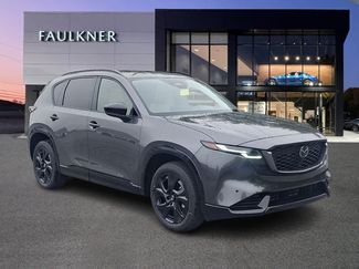 New 2026 MAZDA CX-5 2.5 S w/ Premium Plus Package AWD/4WD video 1