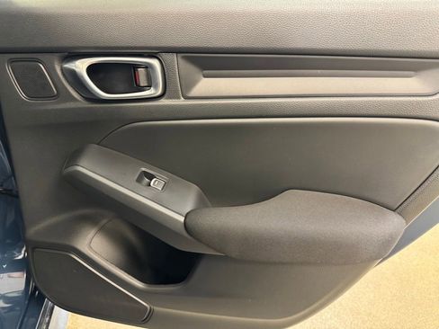 New 2026 Honda Civic Sport image 23