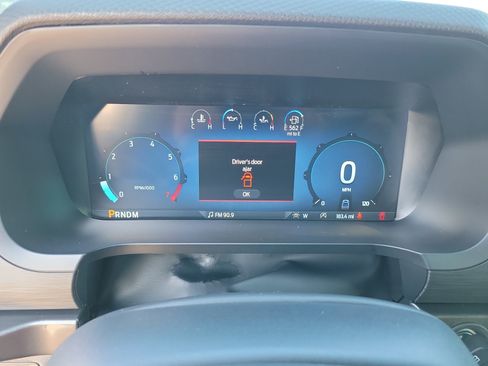 New 2026 Ford F150 STX w/ Equipment Group 200A AWD/4WD image 23