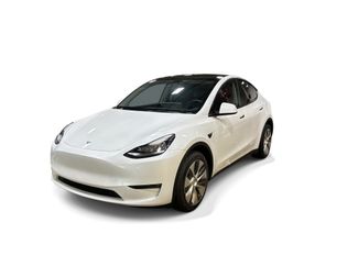 Certified 2023 Tesla Model Y AWD video 1