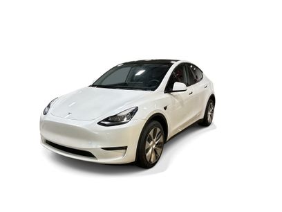 Certified 2023 Tesla Model Y AWD