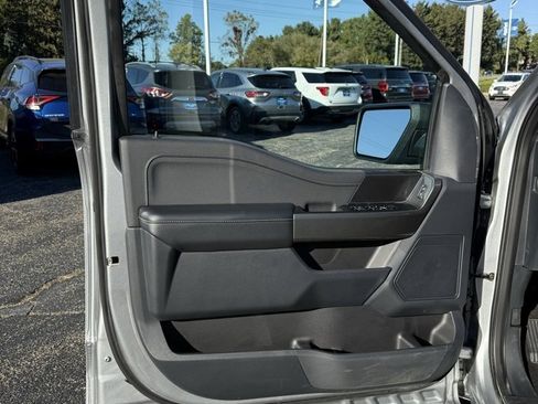 Certified 2022 Ford F150 XLT w/ Equipment Group 302A High image 15