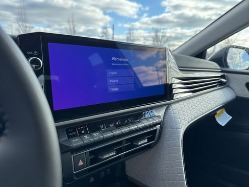 New 2026 Toyota Camry XLE image 23