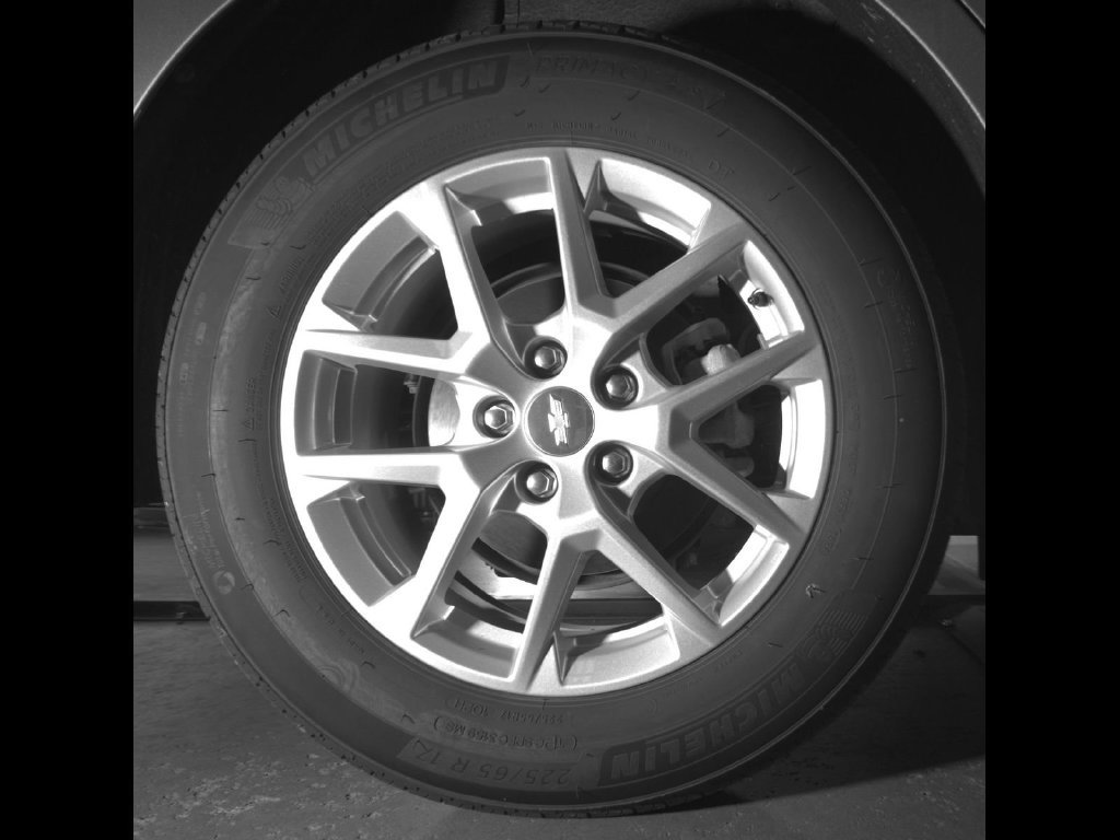 Certified 2024 Chevrolet Equinox LT FWD image 11