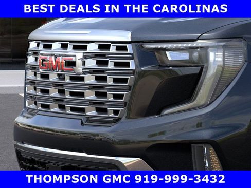 New 2026 GMC Acadia Denali w/ Super Cruise Package image 16