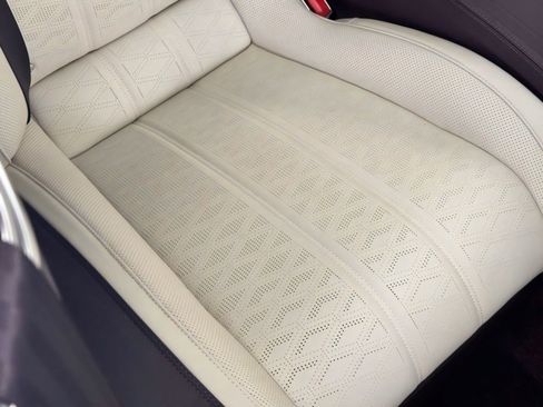 New 2026 Bentley Continental GT Speed AWD/4WD image 25