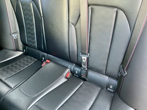 Used 2023 BMW M3 Competition image 27