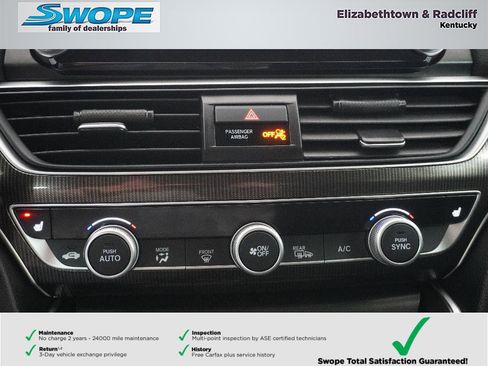 Used 2022 Honda Accord Sport Special Edition image 22