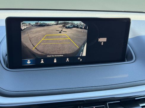 Used 2023 Acura MDX FWD w/ Technology Package image 12