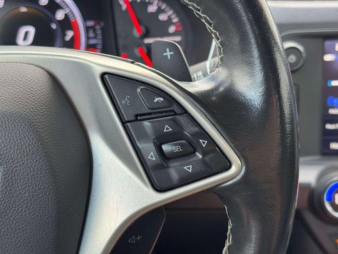 Used 2018 Chevrolet Corvette Grand Sport RWD image 23