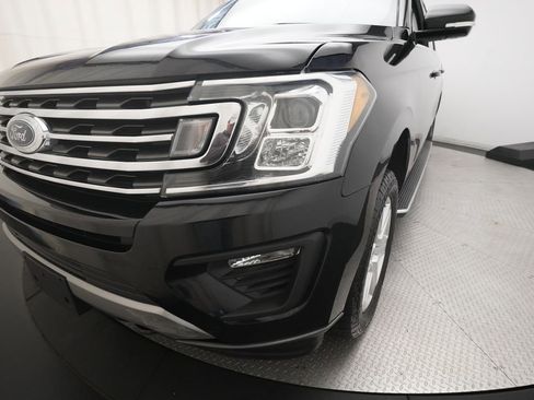 Used 2020 Ford Expedition Max XLT w/ Equipment Group 202A AWD/4WD image 23