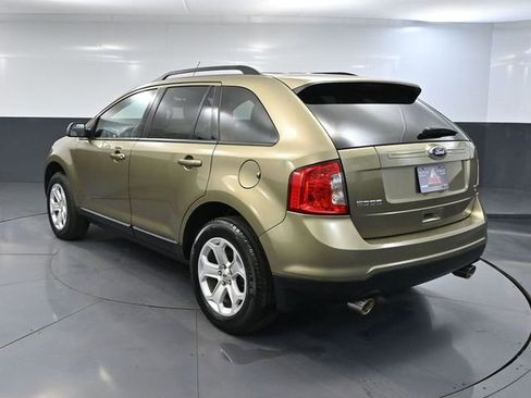 Used 2013 Ford Edge SEL image 6