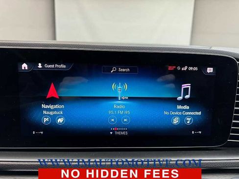 Used 2023 Mercedes-Benz GLE 450 4MATIC image 24