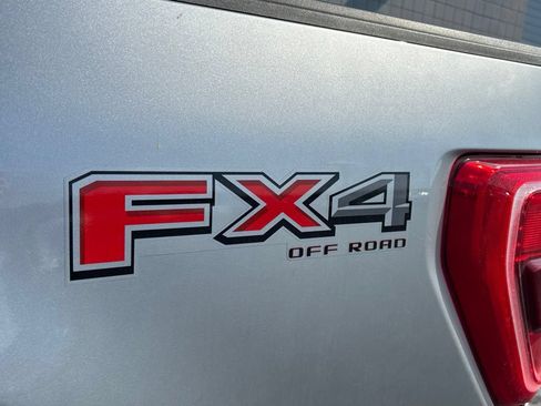 Used 2023 Ford F150 XLT w/ Equipment Group 302A High AWD/4WD image 29