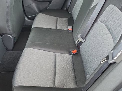New 2026 Nissan Sentra SV w/ SV Convenience Package FWD image 3