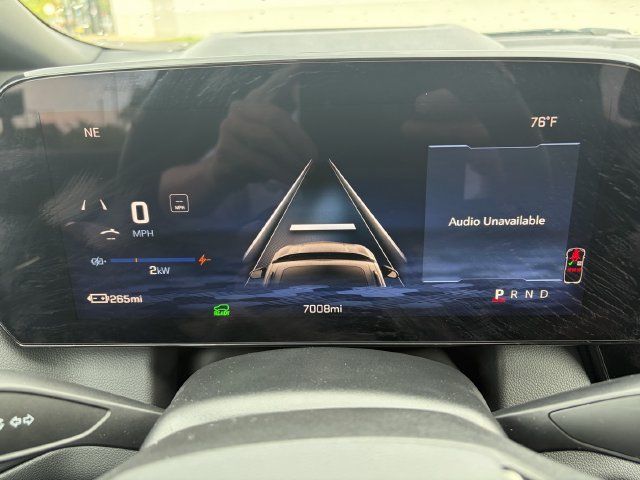 Used 2026 Chevrolet Equinox EV RS w/ Convenience Package II AWD/4WD image 19