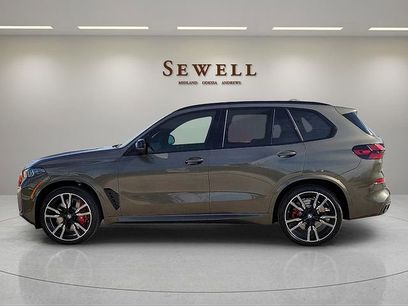 New 2026 BMW X5 M60i