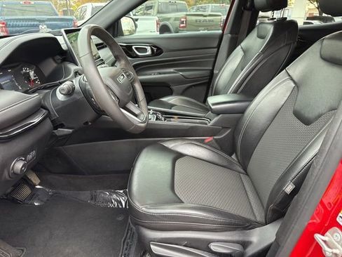 Certified 2023 Jeep Compass Altitude image 21