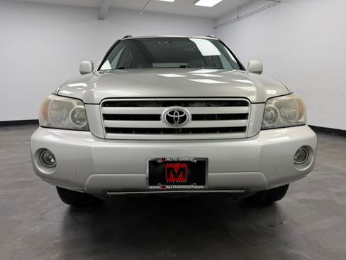 Used 2006 Toyota Highlander Limited image 13