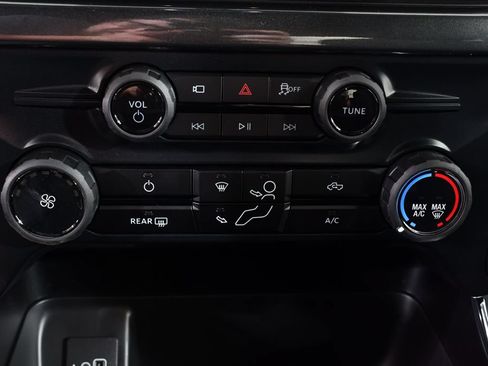 New 2026 Ford F150 STX AWD/4WD image 28