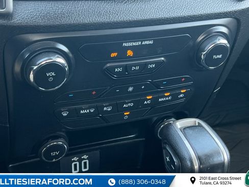 Used 2021 Ford Ranger XLT w/ Equipment Group 301A Mid image 24