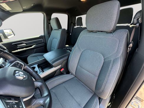 Used 2022 RAM 1500 Big Horn image 18