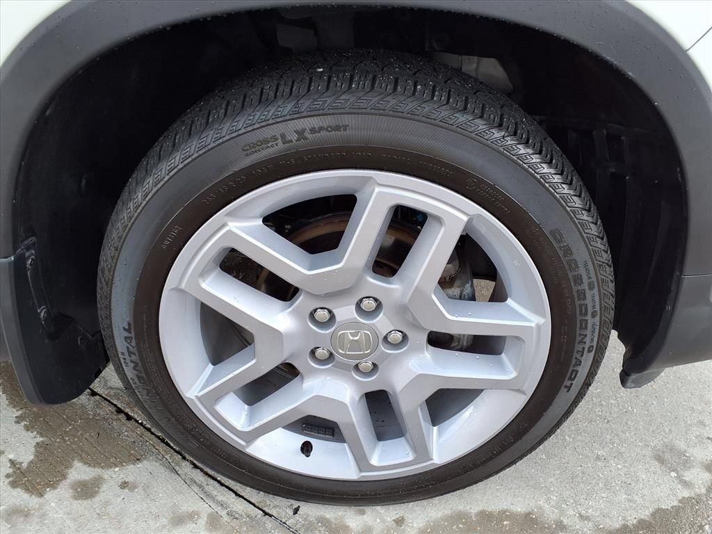Used 2021 Honda Passport EX-L image 7