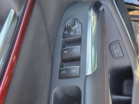 New 2026 Chevrolet Traverse RS AWD/4WD image 25