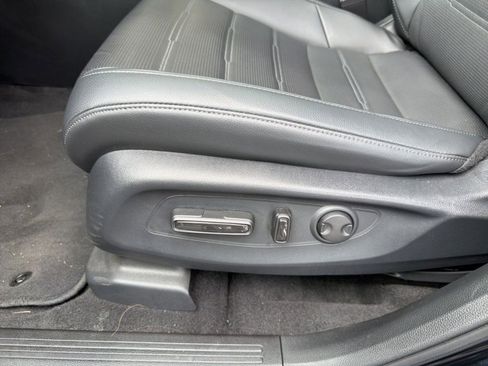 Certified 2024 Honda CR-V EX-L image 7