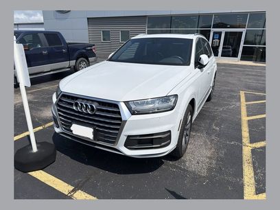 Used 2019 Audi Q7 2.0T Premium Plus w/ Premium Plus Package
