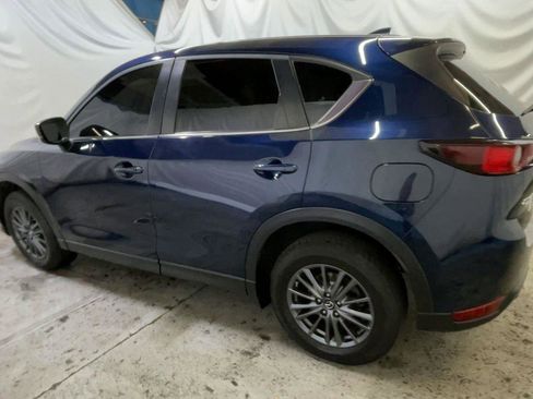 Used 2019 MAZDA CX-5 Touring image 6