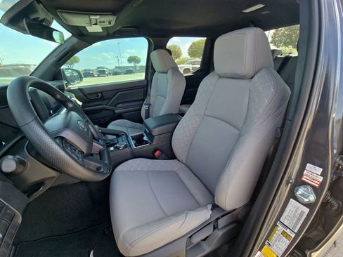 New 2026 Toyota Tacoma SR5 AWD/4WD image 14