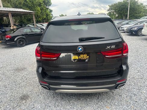 Used 2018 BMW X5 xDrive35i image 4