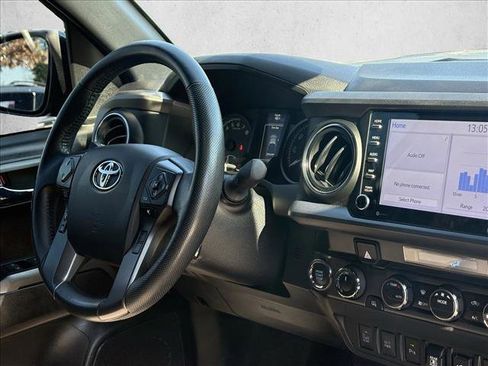 Used 2021 Toyota Tacoma TRD Off-Road image 24