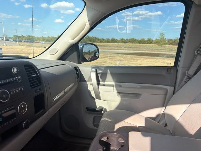 Used 2012 GMC Sierra 1500 SLE w/ Texas Edition AWD/4WD image 16