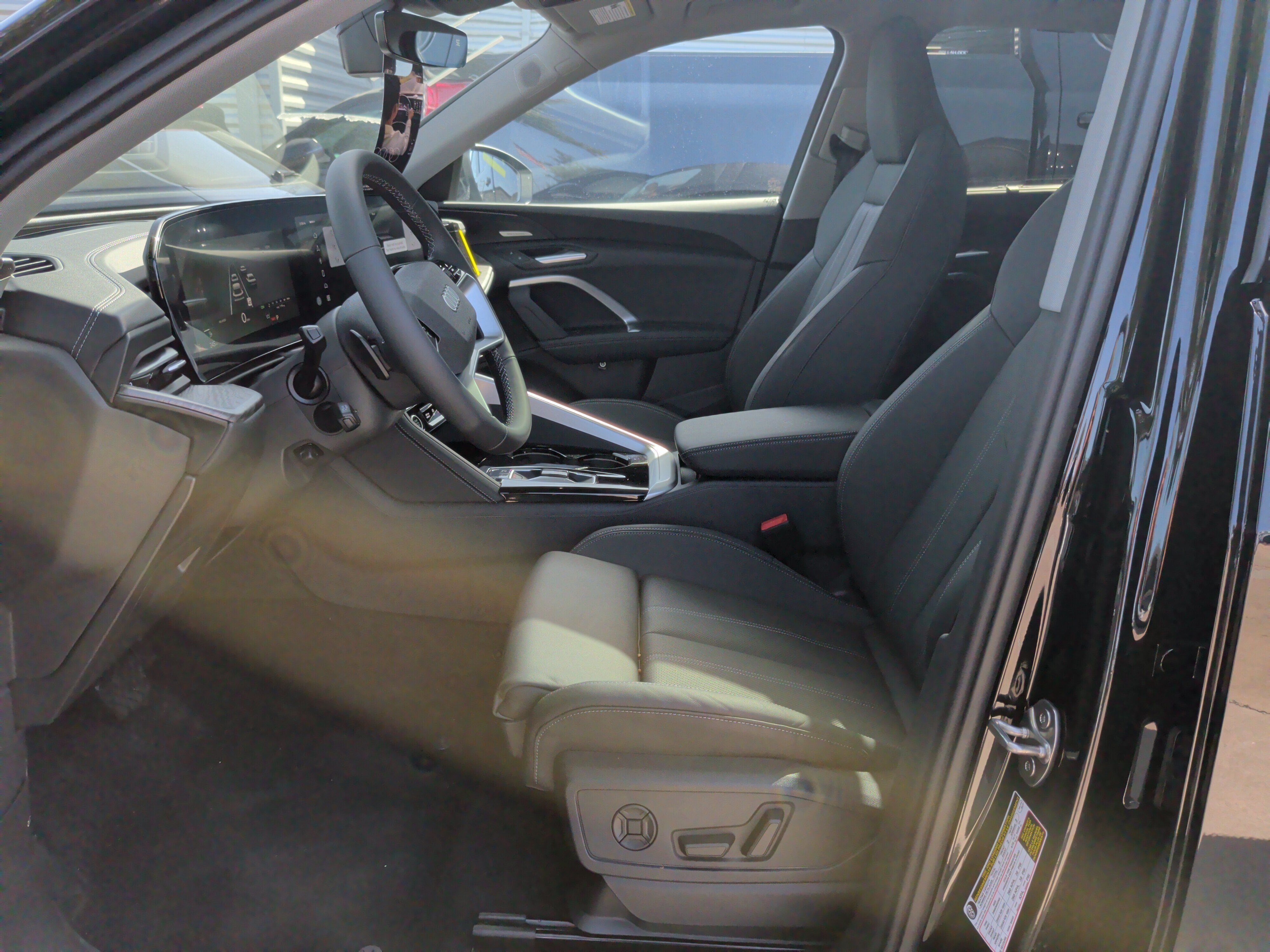 New 2026 Audi Q5 Prestige AWD/4WD image 14